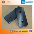 ISO/TS16949 Certificated Permanent Neodymium Magnet